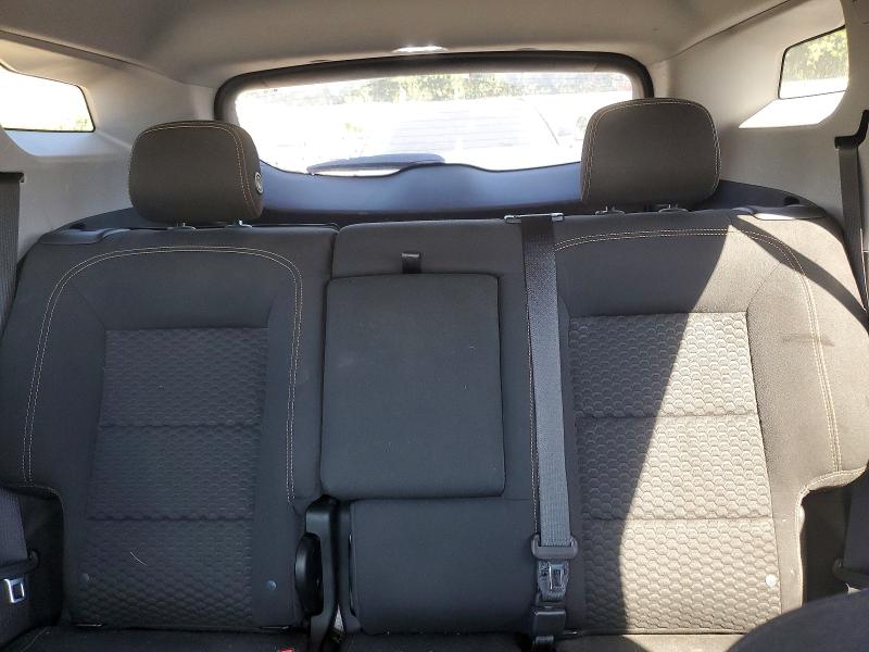 Photo 10 from auction – 2020 GMC TERRAIN with VIN 3GKALMEV2LL208786