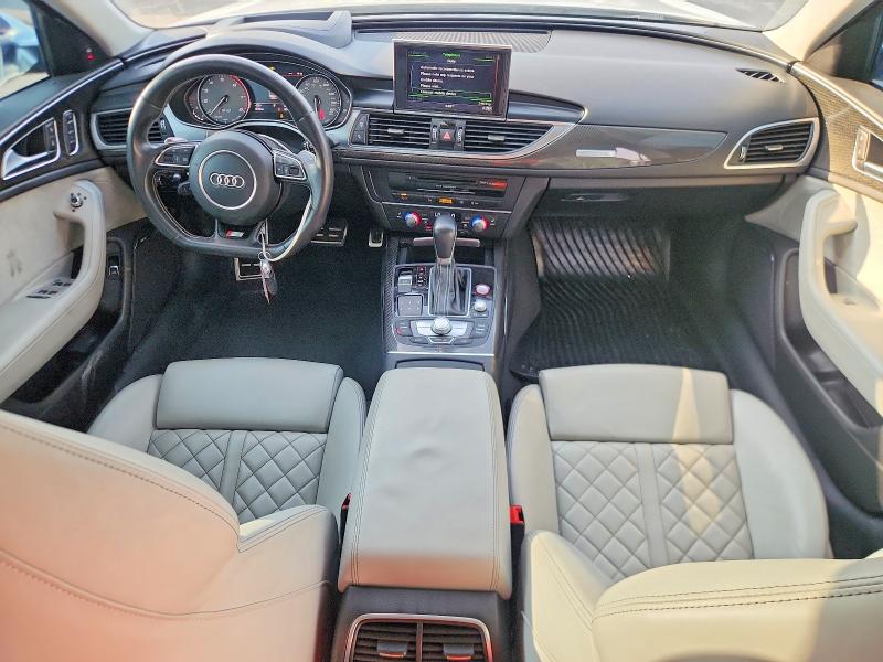 Zdjęcie 8 z aukcji – 2016 AUDI S6 z VIN WAUH2AFC7GN007106
