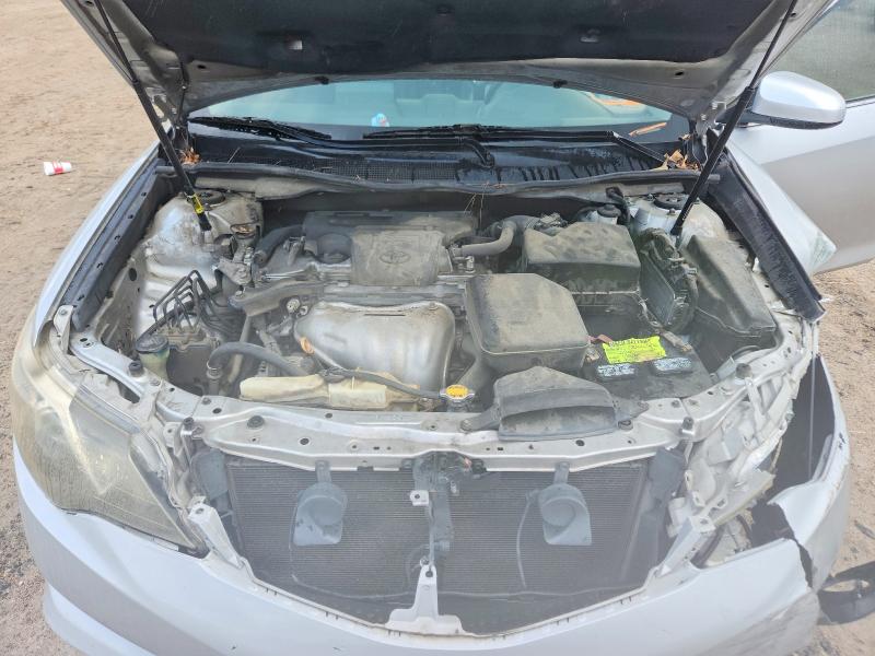 Foto 11 de la subasta – 2012 TOYOTA CAMRY con VIN 4T1BF1FK6CU087613