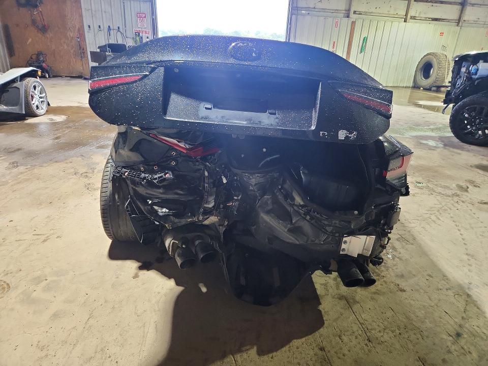 صورة رقم 6 من المزاد - 2020 LEXUS RC F مع VIN JTHDP5BC9L5007522