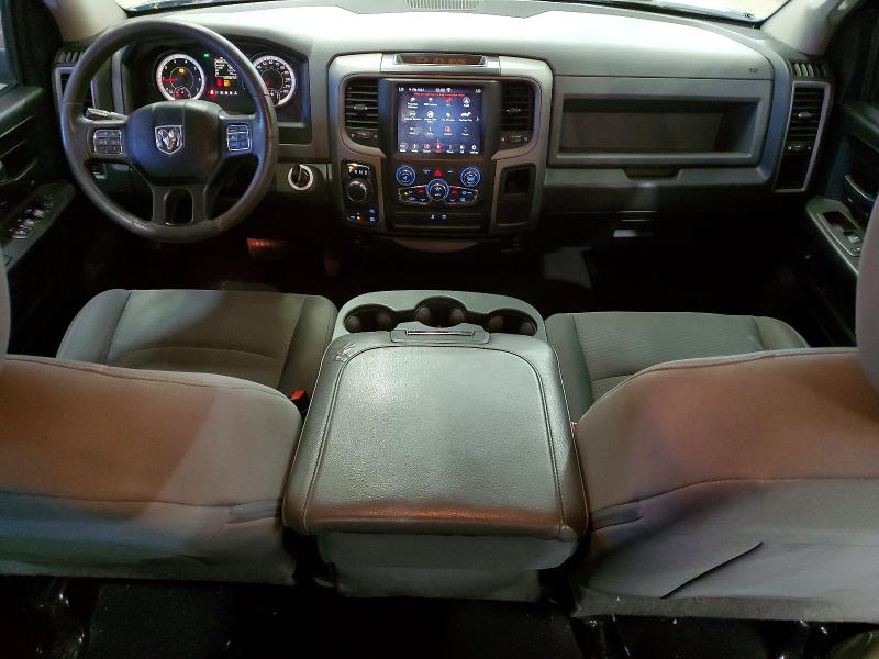 Photo 8 from auction – 2019 RAM 1500 CLASSIC with VIN 1C6RR7FG0KS551845