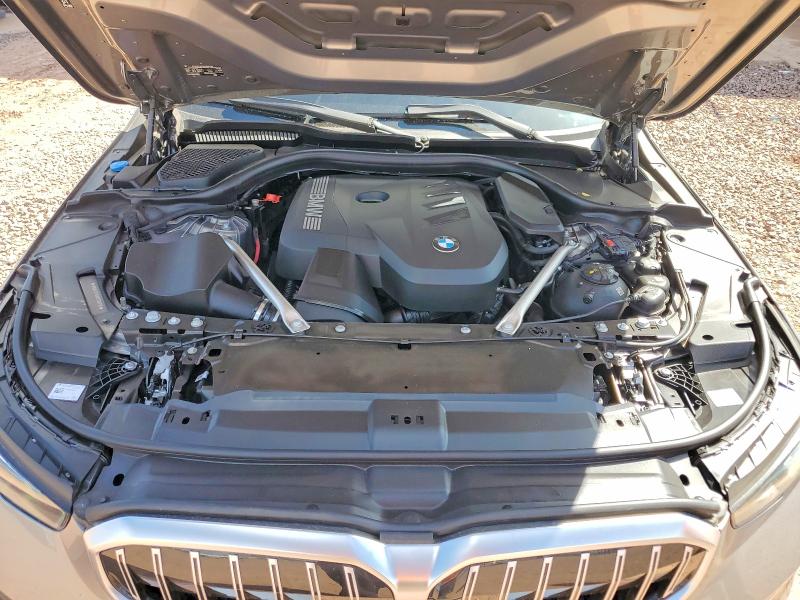 Zdjęcie 11 z aukcji – 2024 BMW 530 z VIN WBA43FJ02RCT06295