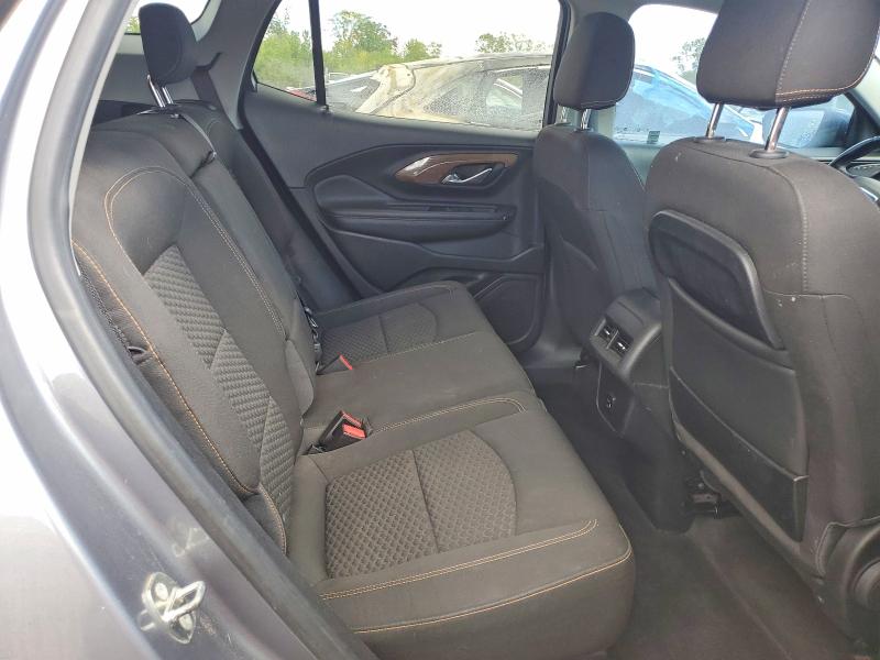 Photo 11 from auction – 2018 GMC TERRAIN with VIN 3GKALMEX2JL133019