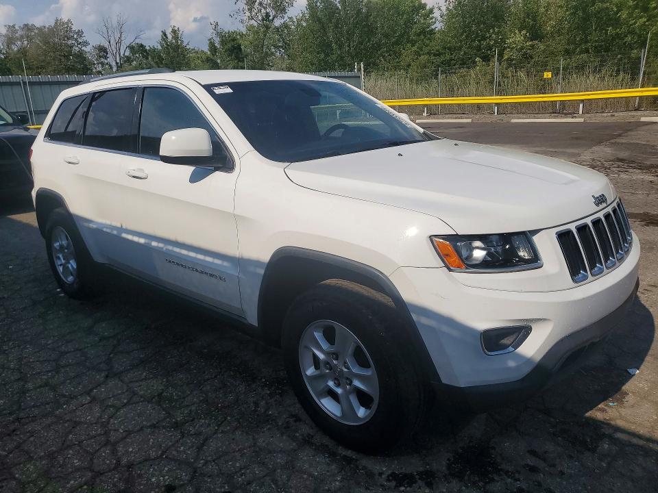 Снимка 4 от търг – 2016 JEEP GRAND CHEROKEE с VIN 1C4RJFAG6GC319172