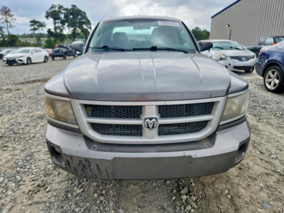 Photo 5 from auction – 2011 DODGE DAKOTA with VIN 1D7RE3GK4BS708251