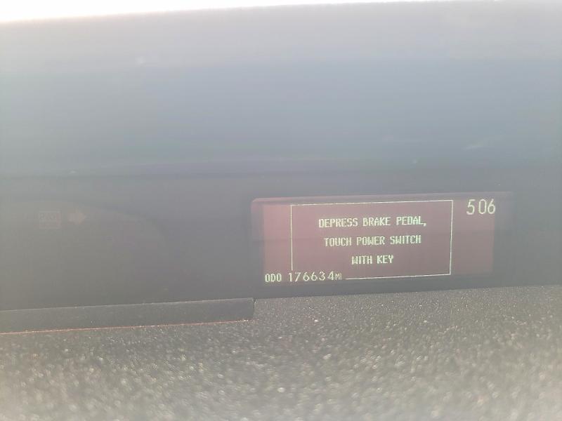 Photo 9 from auction – 2012 TOYOTA PRIUS with VIN JTDKN3DU1C0334972