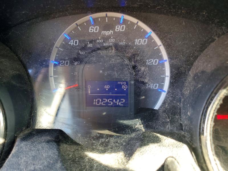Photo 9 from auction – 2013 HONDA FIT with VIN JHMGE8G51DC035083