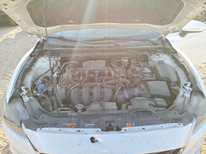 Photo 11 from auction – 2016 MAZDA 6 with VIN JM1GJ1W56G1486774