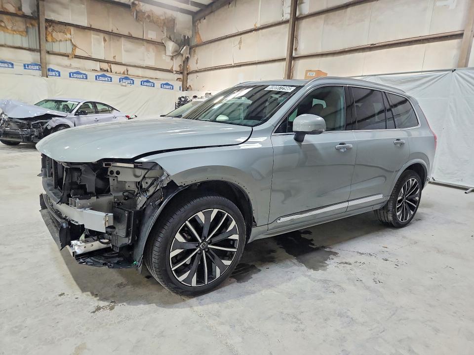 2026 VOLVO XC90 - Търг №69097296