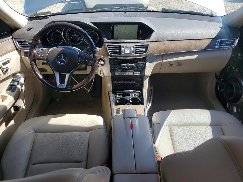 Фото 8 с аукциона – 2014 MERCEDES-BENZ E с VIN WDDHH8JB4EB069611