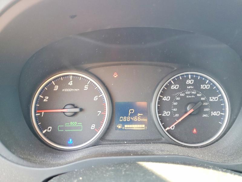 Photo 9 from auction – 2016 MITSUBISHI OUTLANDER with VIN JA4AD2A30GZ049535