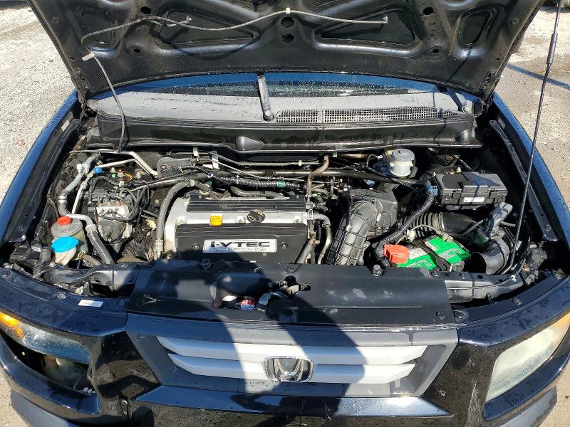 Снимка 12 от търг – 2007 HONDA ELEMENT с VIN 5J6YH28737L011764