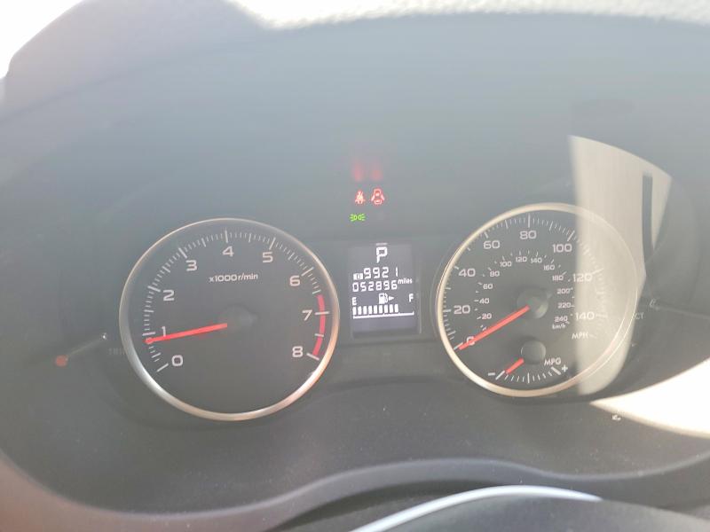 Фото 9 с аукциона – 2016 SUBARU CROSSTREK с VIN JF2GPABC5G8338434