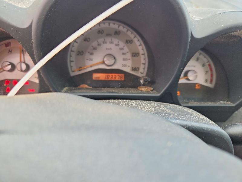 Zdjęcie 9 z aukcji – 2009 SCION TC z VIN JTKDE167690299268
