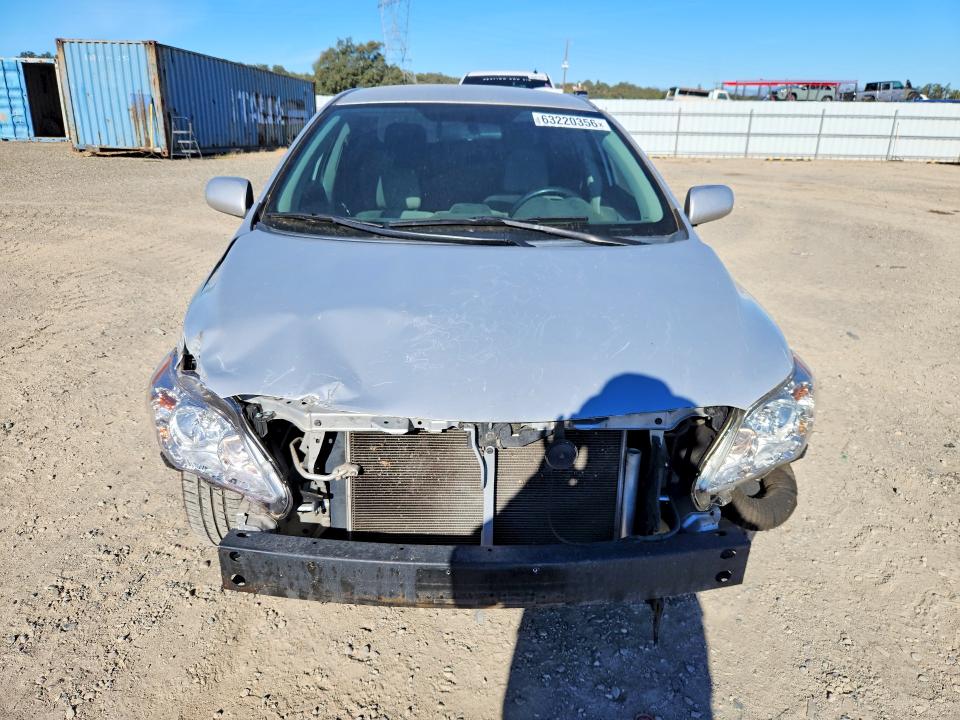 Zdjęcie 5 z aukcji – 2013 TOYOTA COROLLA z VIN 2T1BU4EE7DC006849