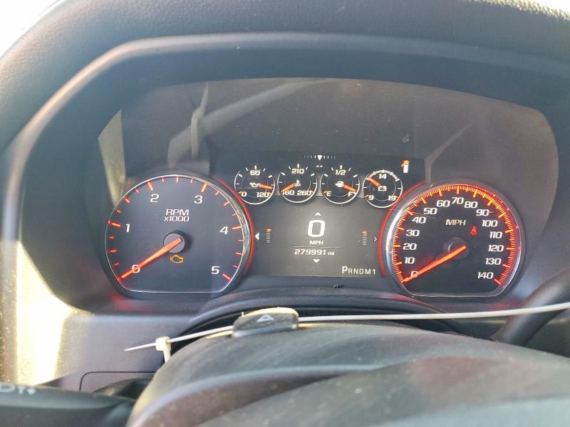 Photo 9 from auction – 2015 GMC SIERRA with VIN 1GT424E81FF576798