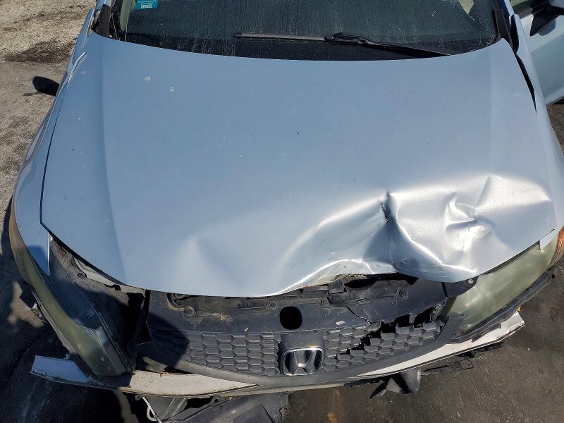 Photo 11 from auction – 2012 HONDA CIVIC with VIN 2HGFG3B5XCH522233