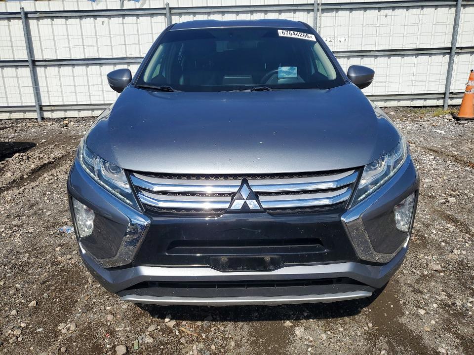 Фото 5 с аукциона – 2019 MITSUBISHI ECLIPSE CROSS с VIN JA4AT5AA4KZ020762