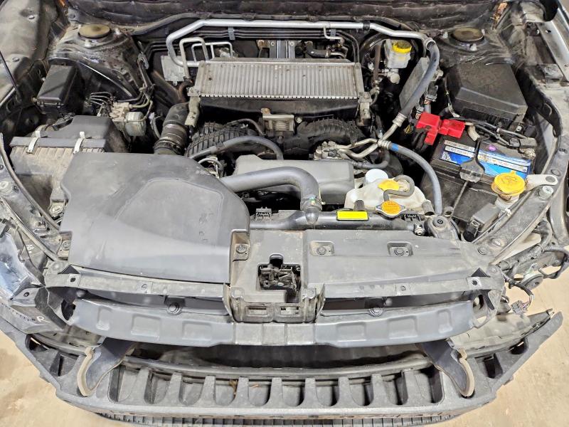 Photo 12 from auction – 2021 SUBARU ASCENT with VIN 4S4WMAPD2M3443392