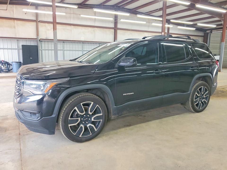 صورة رقم 1 من المزاد - 2019 GMC ACADIA مع VIN 1GKKNULS5KZ229730