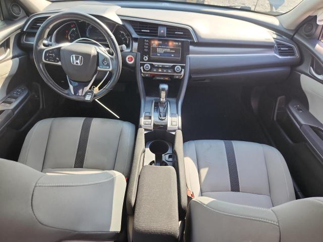 Photo 8 from auction – 2021 HONDA CIVIC with VIN 2HGFC1F31MH703229