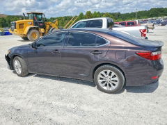 Photo 2 from auction – 2014 LEXUS ES with VIN JTHBW1GG2E2067371