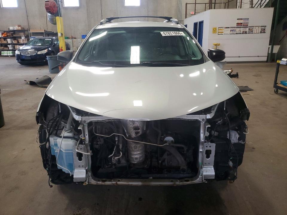 صورة رقم 5 من المزاد - 2014 TOYOTA RAV4 مع VIN 2T3BFREV8EW197082