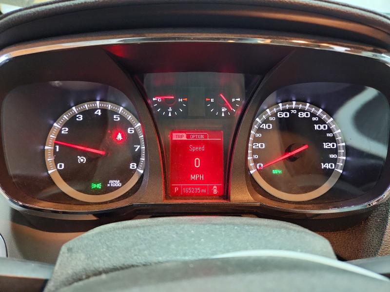 Zdjęcie 9 z aukcji – 2017 GMC TERRAIN z VIN 2GKFLTEK9H6344897
