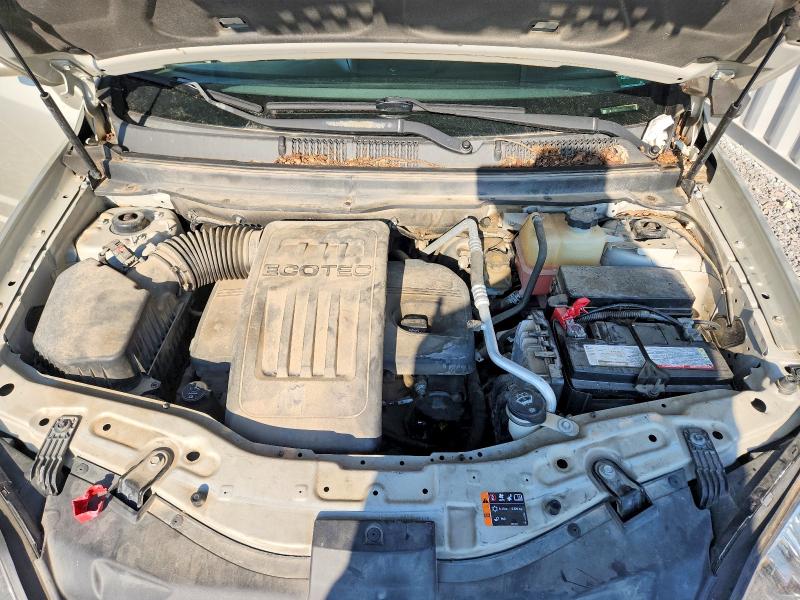 Zdjęcie 12 z aukcji – 2014 CHEVROLET CAPTIVA z VIN 3GNAL3EK9ES522141