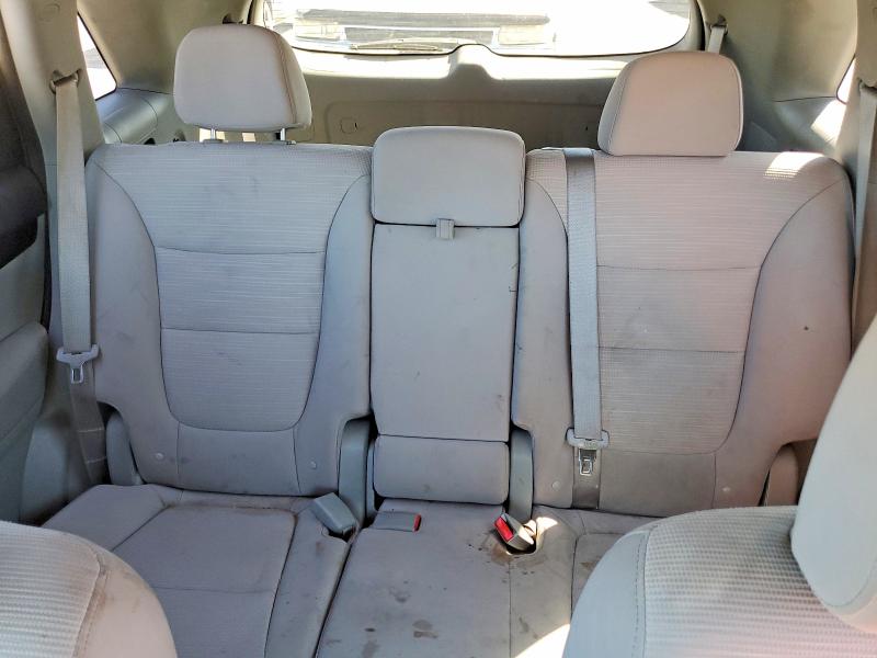صورة رقم 10 من المزاد - 2015 KIA SORENTO مع VIN 5XYKT4A72FG635596