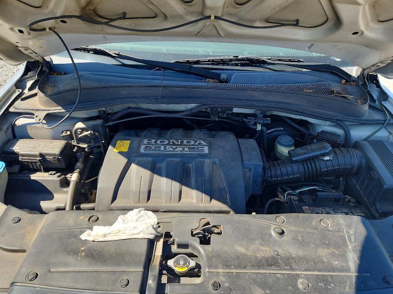 Снимка 12 от търг – 2006 HONDA PILOT с VIN 5FNYF28646B009025
