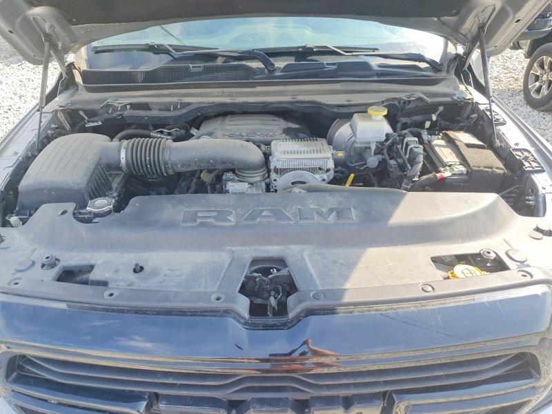 Photo 11 from auction – 2024 RAM 1500 with VIN 1C6SRFJT9RN132692
