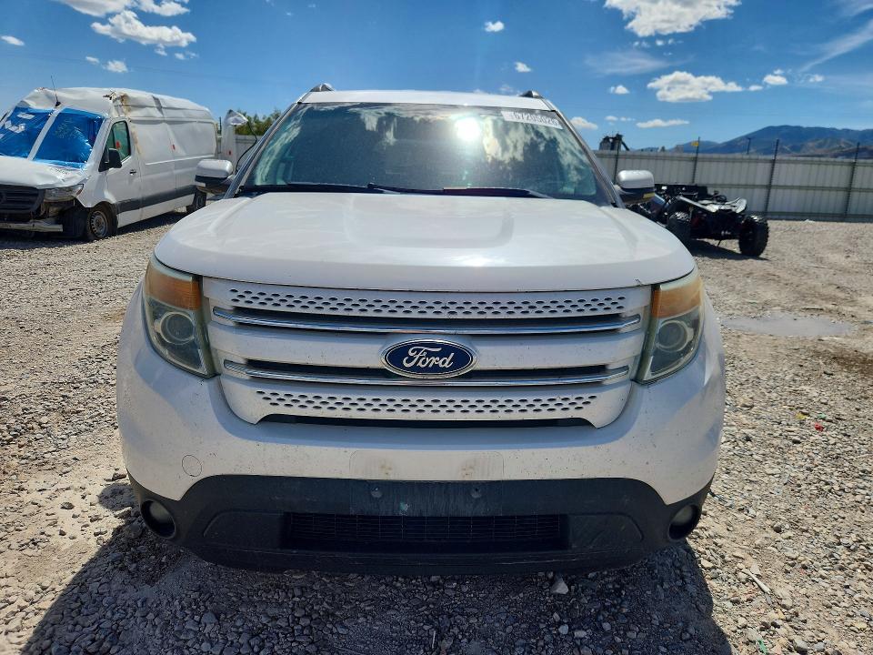Photo 5 from auction – 2011 FORD EXPLORER with VIN 1FMHK8F89BGA11447