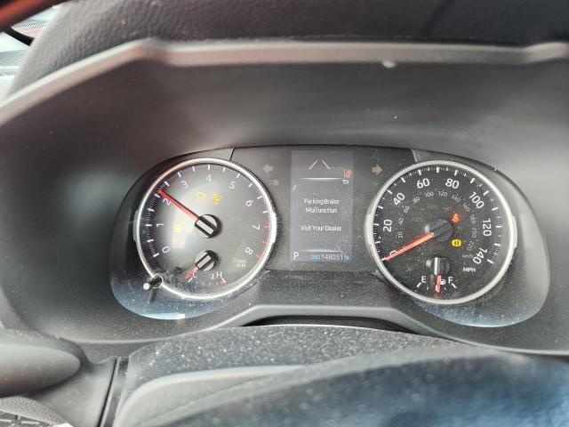 Photo 9 from auction – 2019 TOYOTA RAV4 with VIN 2T3H1RFV5KC020185