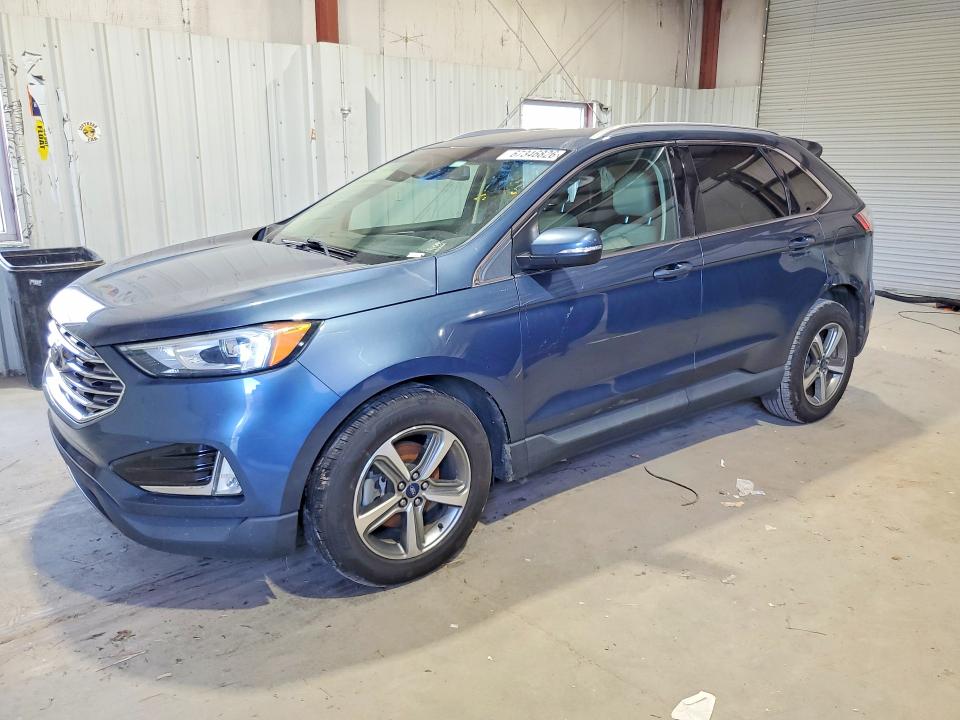 2019 FORD EDGE - Търг №67346826