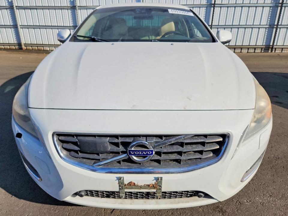 Photo 5 from auction – 2013 VOLVO S60 with VIN YV1612FS9D2217546
