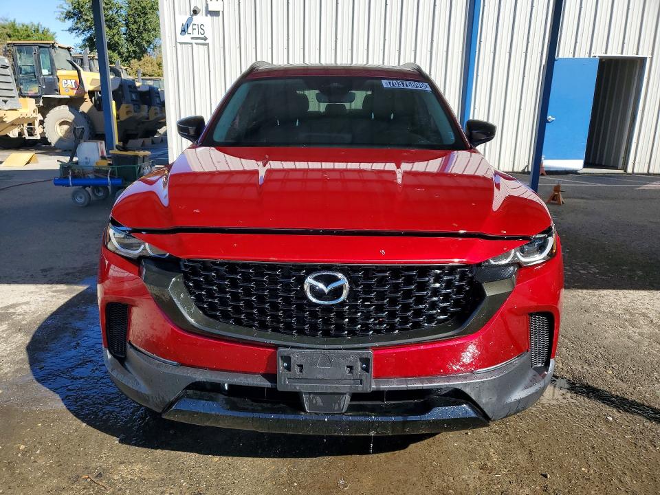 Фото 5 с аукциона – 2025 MAZDA CX-50 с VIN 7MMVAADW3SN133106
