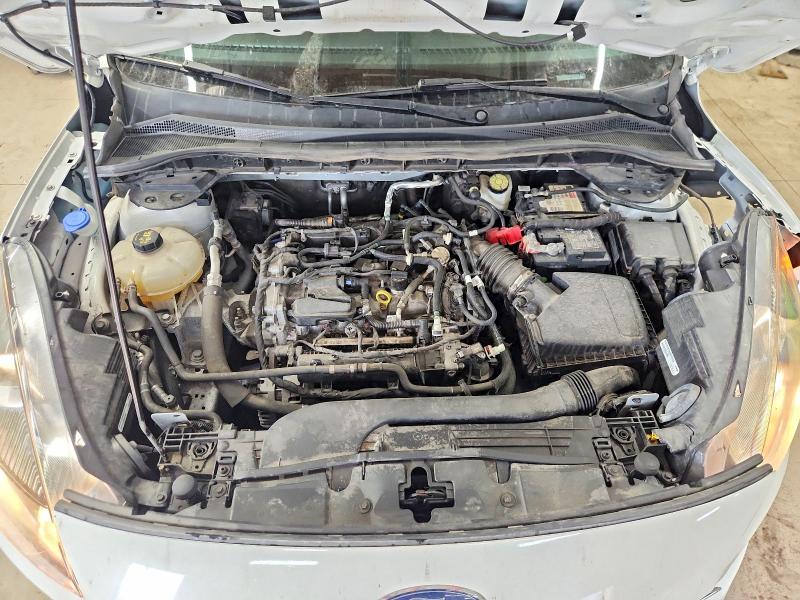 Photo 12 from auction – 2022 FORD ESCAPE with VIN 1FMCU9G63NUA60754
