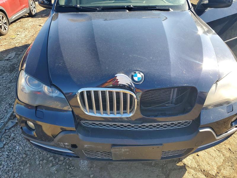 Zdjęcie 12 z aukcji – 2010 BMW X5 z VIN 5UXFE8C56AL311139