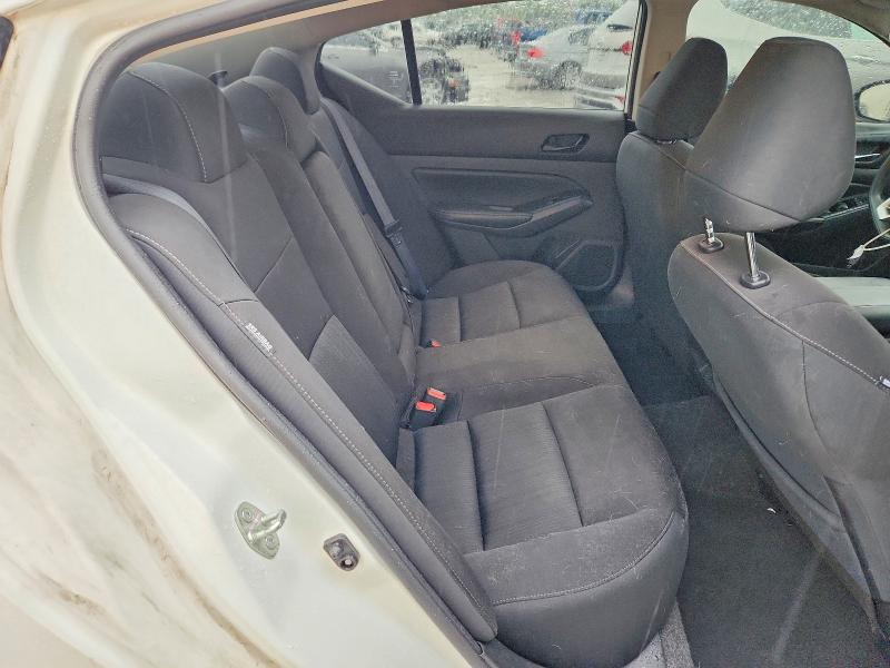 Photo 10 from auction – 2024 NISSAN ALTIMA with VIN 1N4BL4DV9RN301496