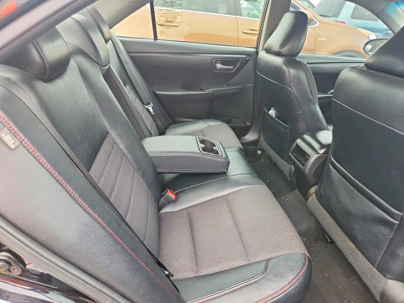 Photo 10 from auction – 2016 TOYOTA CAMRY with VIN 4T1BF1FK5GU520585