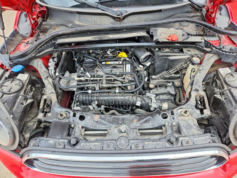 Photo 11 from auction – 2020 MINI COOPER with VIN WMZYW5C09L3L24948