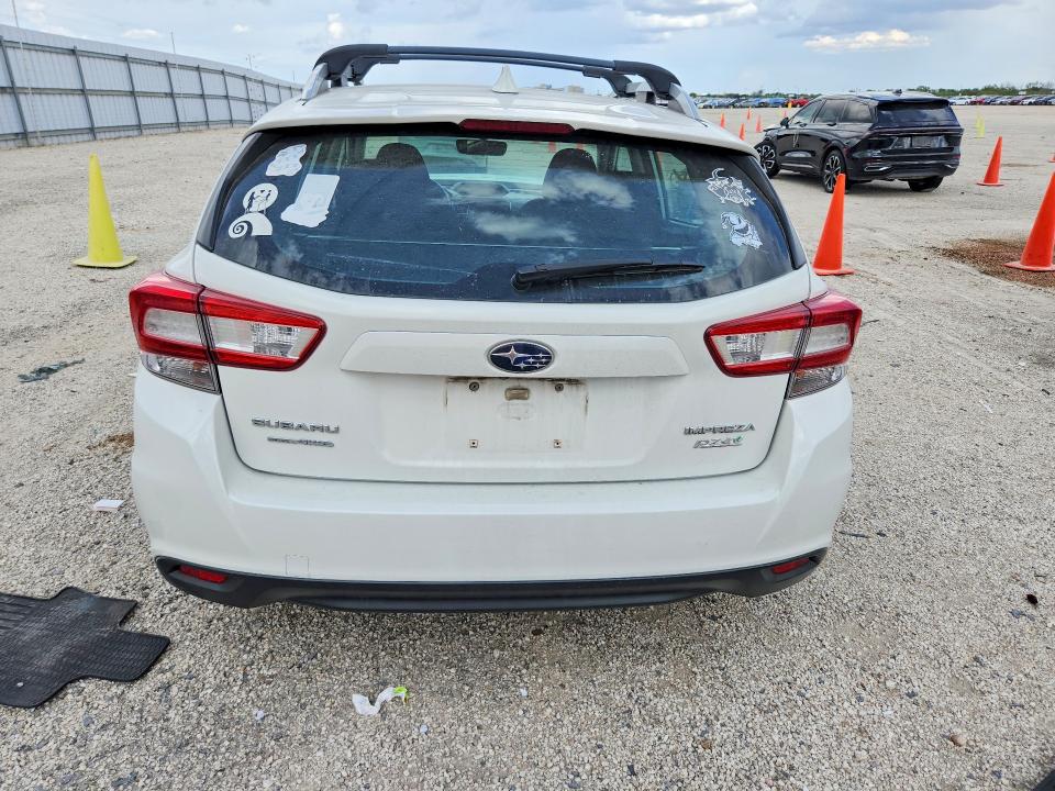 Zdjęcie 6 z aukcji – 2017 SUBARU IMPREZA z VIN 4S3GTAD63H3731932