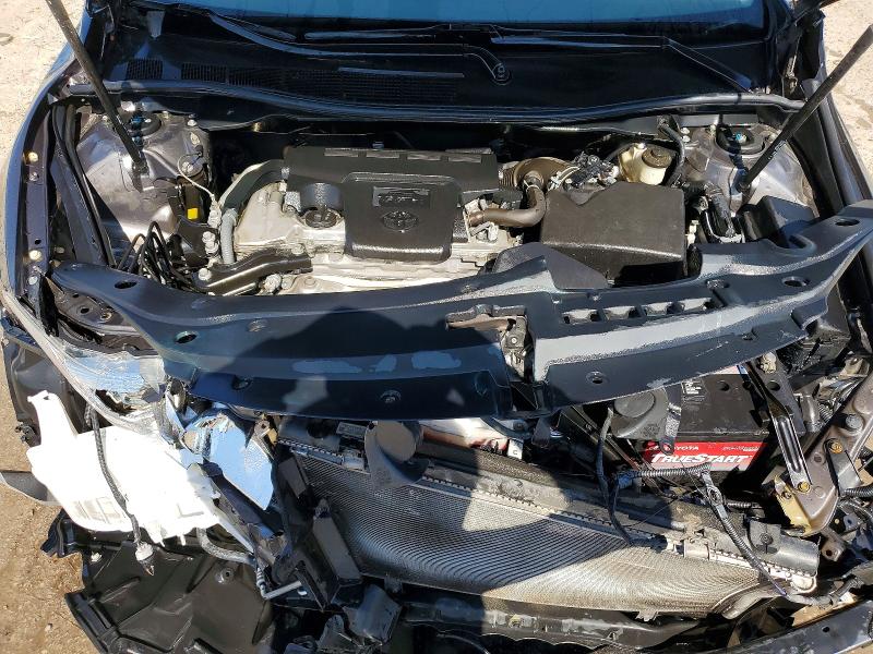 Photo 11 from auction – 2017 TOYOTA CAMRY with VIN 4T1BF1FK4HU444195