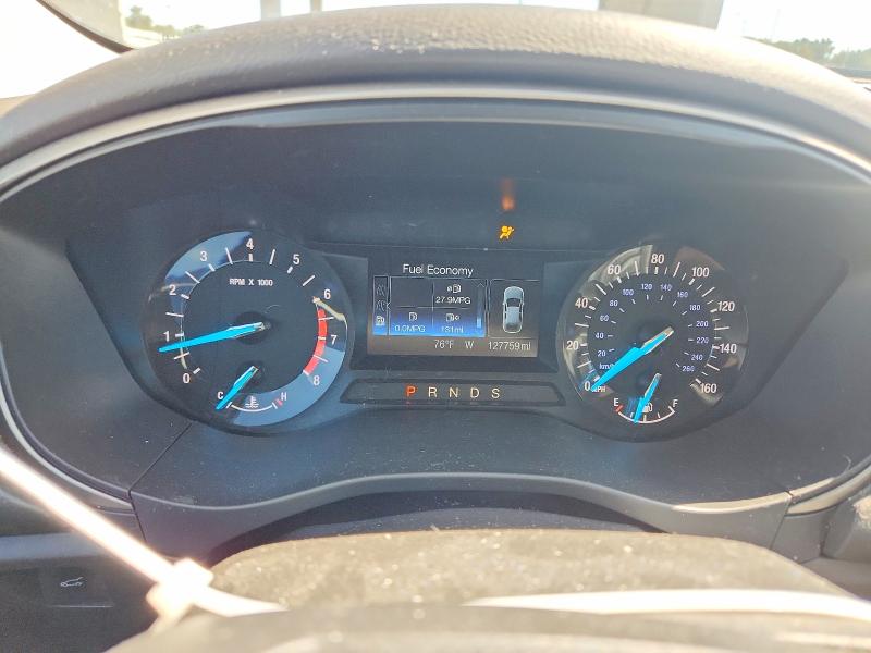 Foto 9 de la subasta – 2014 FORD FUSION con VIN 3FA6P0HD2ER351969