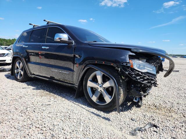 صورة رقم 4 من المزاد - 2014 JEEP GRAND CHEROKEE مع VIN 1C4RJFCG7EC273684