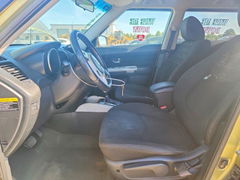 Photo 7 from auction – 2012 KIA SOUL with VIN KNDJT2A61C7378415