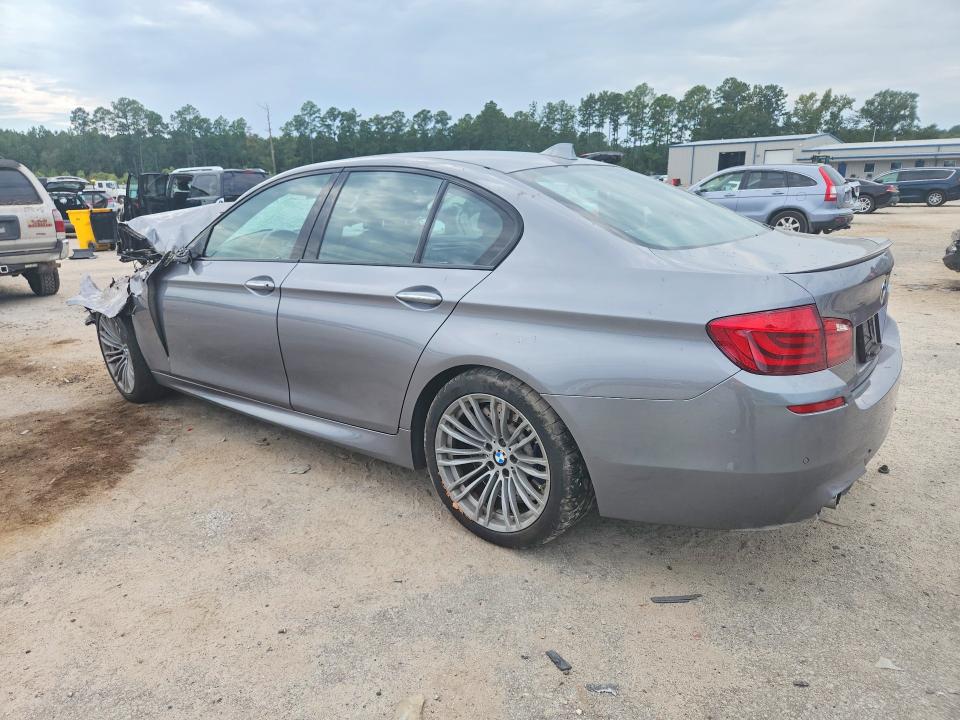 صورة رقم 2 من المزاد - 2013 BMW M5 مع VIN WBSFV9C52DC773475