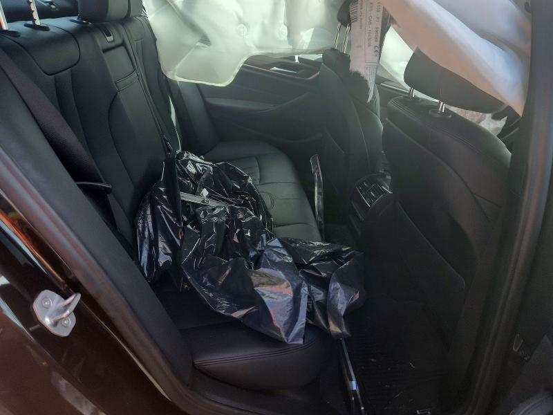 Foto 10 de la subasta – 2019 BMW 540 con VIN WBAJE7C57KG893202