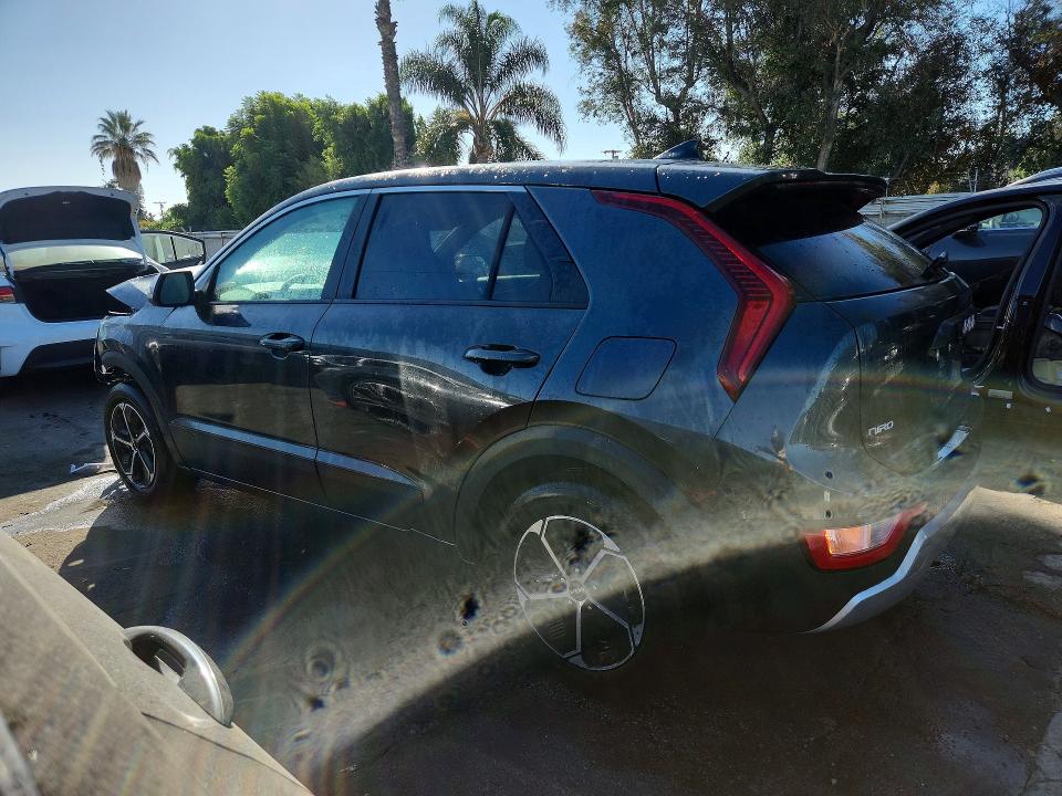 Zdjęcie 2 z aukcji – 2026 KIA NIRO z VIN KNDCP3LE3T5332152